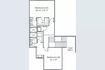 9798 Christian Court #9, Hamilton Township, OH 45140 - Photo 9