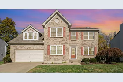 1342 Covedale Lane, Batavia Township, OH 45102 - Photo 1