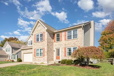 1342 Covedale Lane, Batavia Township, OH 45102 - Photo 3