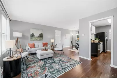 5818 Mt Vernon Drive, Miami Township, OH 45150 - Photo 9