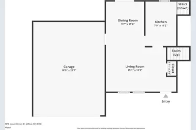 5818 Mt Vernon Drive, Miami Township, OH 45150 - Photo 79