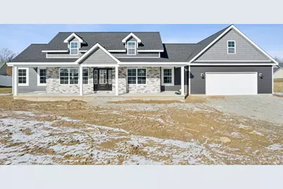 422 Liming Farm Road, Mount Orab, OH 45154 - Photo 1