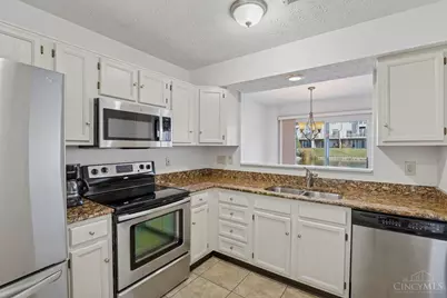 488 Madeira Court #6E, Union Township, OH 45255 - Photo 17