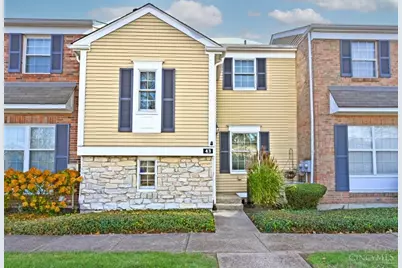 43 Applewood Drive, Fairfield, OH 45014 - Photo 1