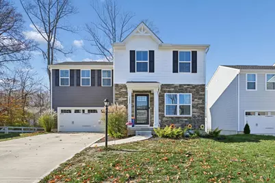 5823 Josies Cove, Morrow, OH 45152 - Photo 1