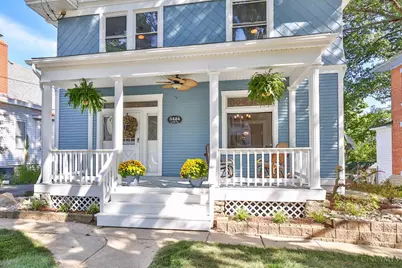 3424 Craig Avenue, Cincinnati, OH 45211 - Photo 3