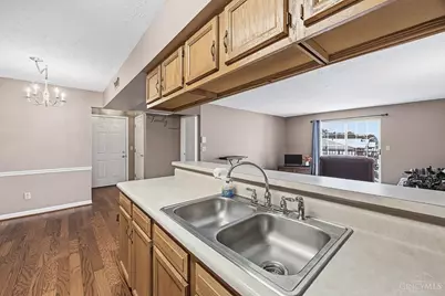 5769 Cheviot Road #2A, Green Township, OH 45247 - Photo 9