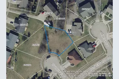 0 Owlwood Court, Lebanon, OH 45036 - Photo 1
