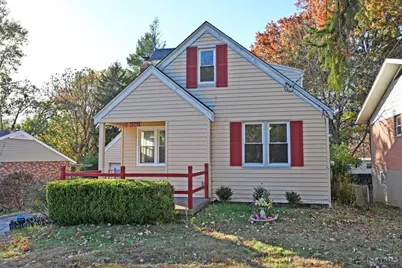 5587 Vogel Road, Green Township, OH 45239 - Photo 3