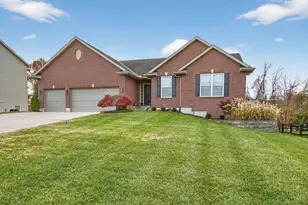 5893 Ashlyn Ct, Liberty Township, OH 45044 - Photo 1