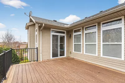 5893 Ashlyn Court, Liberty Township, OH 45044 - Photo 33