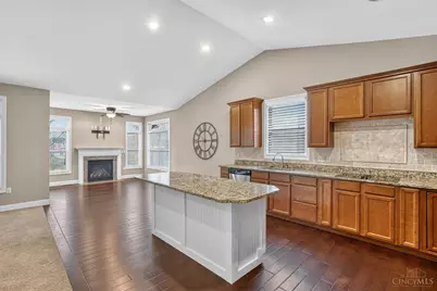 5893 Ashlyn Court, Liberty Township, OH 45044 - Photo 13