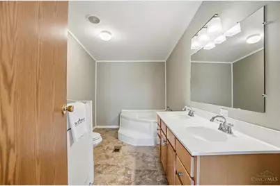 5669 Bucktown Road, Jackson Township, OH 45176 - Photo 17