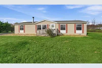 5669 Bucktown Road, Jackson Township, OH 45176 - Photo 43