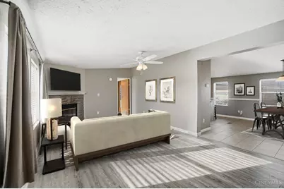 5669 Bucktown Road, Jackson Township, OH 45176 - Photo 3