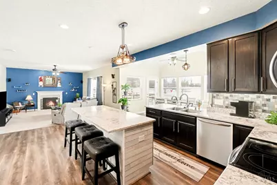 5986 Liberty View Court, Liberty Township, OH 45044 - Photo 5