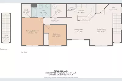 2124 Commons Circle, Batavia Township, OH 45103 - Photo 17