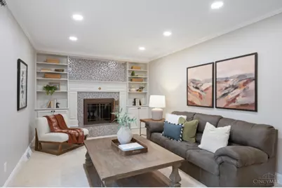 772 Price Knoll Lane, Miami Township, OH 45150 - Photo 25