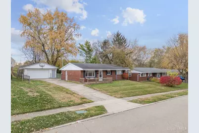 452 Greenup Court, Franklin, OH 45005 - Photo 15