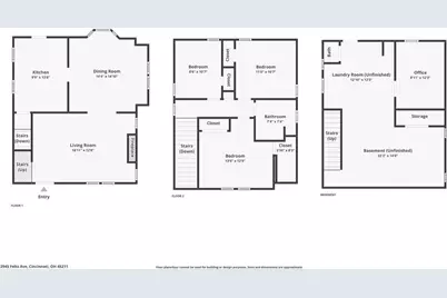 2945 Feltz Avenue, Cincinnati, OH 45211 - Photo 41