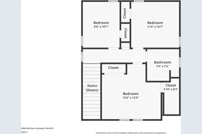 2945 Feltz Avenue, Cincinnati, OH 45211 - Photo 43