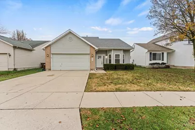 8404 Gettysburg Lane, Hamilton Township, OH 45039 - Photo 3