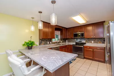 1014 Blossom Heath Road, Lebanon, OH 45036 - Photo 5