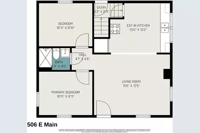 506 E Main Street, Mount Orab, OH 45154 - Photo 15