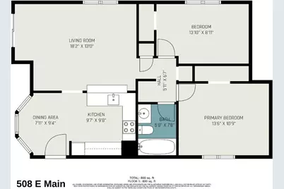 506 E Main Street, Mount Orab, OH 45154 - Photo 17