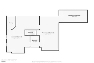 5 Shoal Meadows Ct, Fairfield, OH 45014 - Photo 49