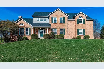 5 Shoal Meadows Court, Fairfield, OH 45014 - Photo 1