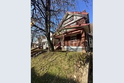 1516 Dixmont Avenue, Cincinnati, OH 45207 - Photo 1