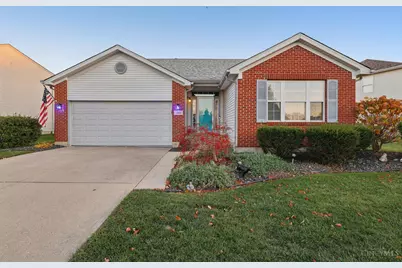 120 Hickory Flats Drive, Harrison, OH 45030 - Photo 1