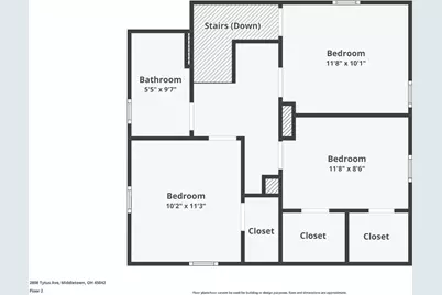 2808 Tytus Avenue, Middletown, OH 45042 - Photo 27