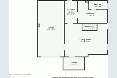 1758 Tuxworth Avenue, Cincinnati, OH 45238 - Photo 43