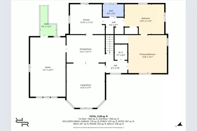 136 N Main St, Peebles, OH 45660 - Photo 43