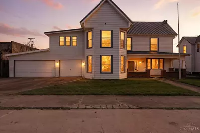 136 N Main St, Peebles, OH 45660 - Photo 1