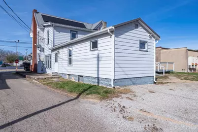 136 N Main St, Peebles, OH 45660 - Photo 37