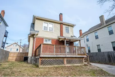 3249 Berwyn Place, Cincinnati, OH 45209 - Photo 19