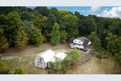 210 Walt Alsgood Road, Oliver Township, OH 45693 - Photo 1