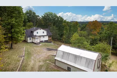 210 Walt Alsgood Road, Oliver Township, OH 45693 - Photo 3