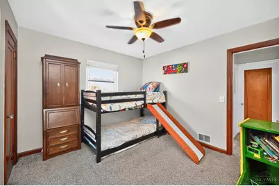 3936 Janett Avenue, Green Township, OH 45211 - Photo 21