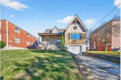 3936 Janett Avenue, Green Township, OH 45211 - Photo 3