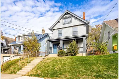 2886 Shaffer Avenue, Cincinnati, OH 45211 - Photo 3