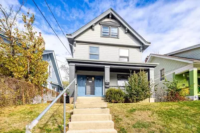 2886 Shaffer Avenue, Cincinnati, OH 45211 - Photo 1
