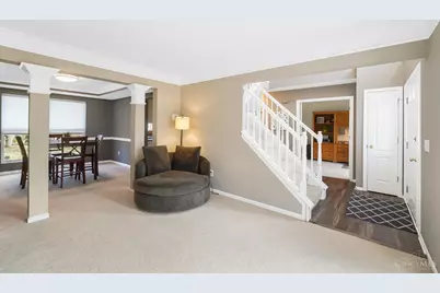 443 Birchwood Drive, Union Township, OH 45255 - Photo 5