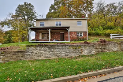 130 Parkside Avenue, Greendale, IN 47025 - Photo 1