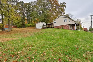 130 Parkside Ave, Greendale, IN 47025 - Photo 27