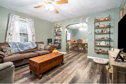 702 Greenmound Road, New Richmond, OH 45157 - Photo 3