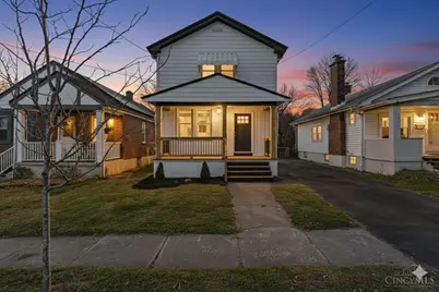 6836 Windward Street, Columbia Township, OH 45227 - Photo 1